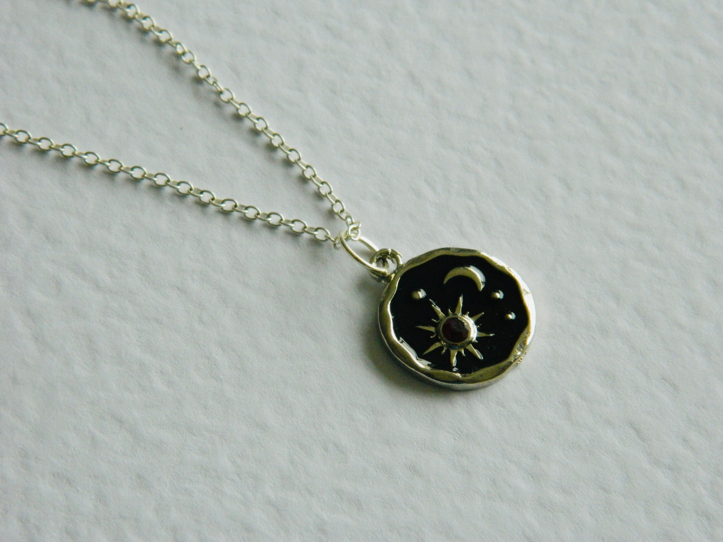 Celestial Necklace