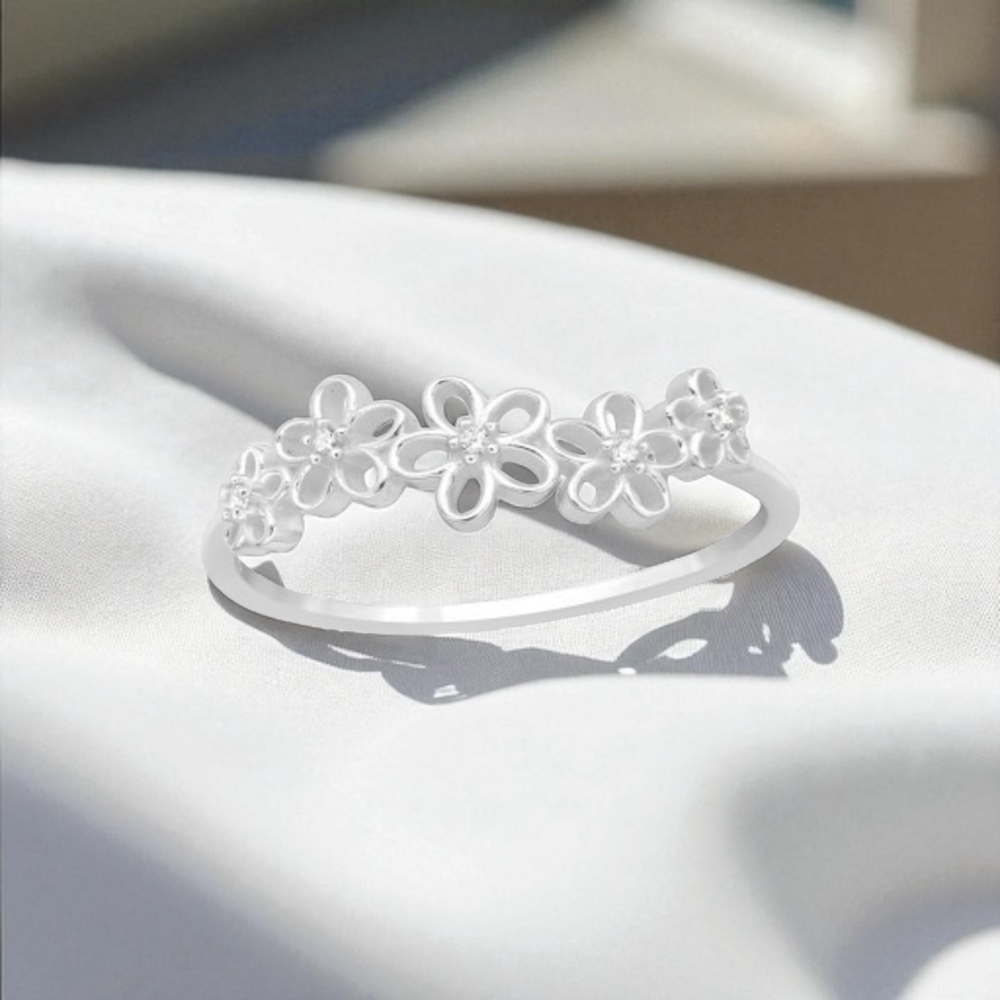 Willow Ring