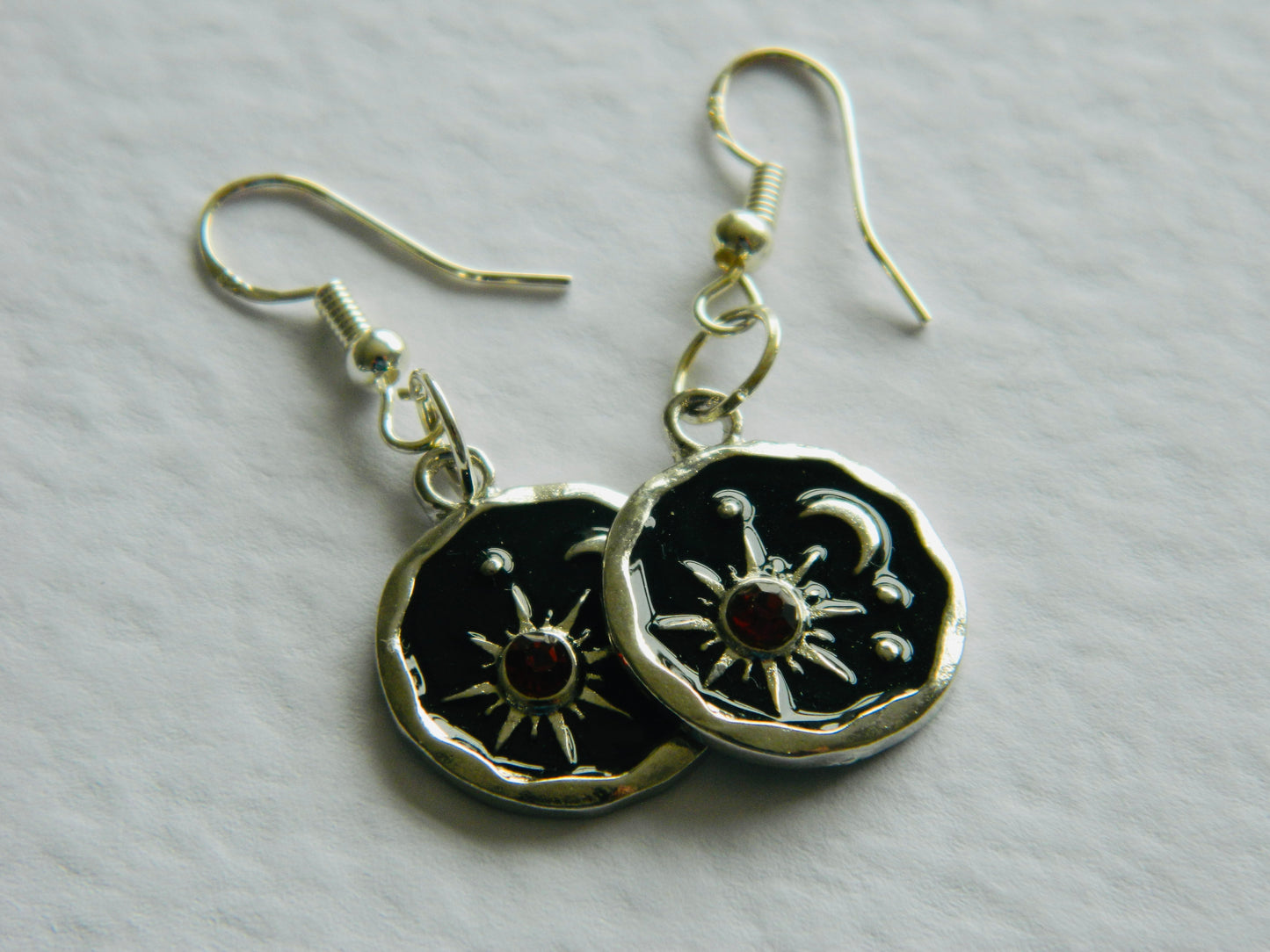 Celestial Dangles