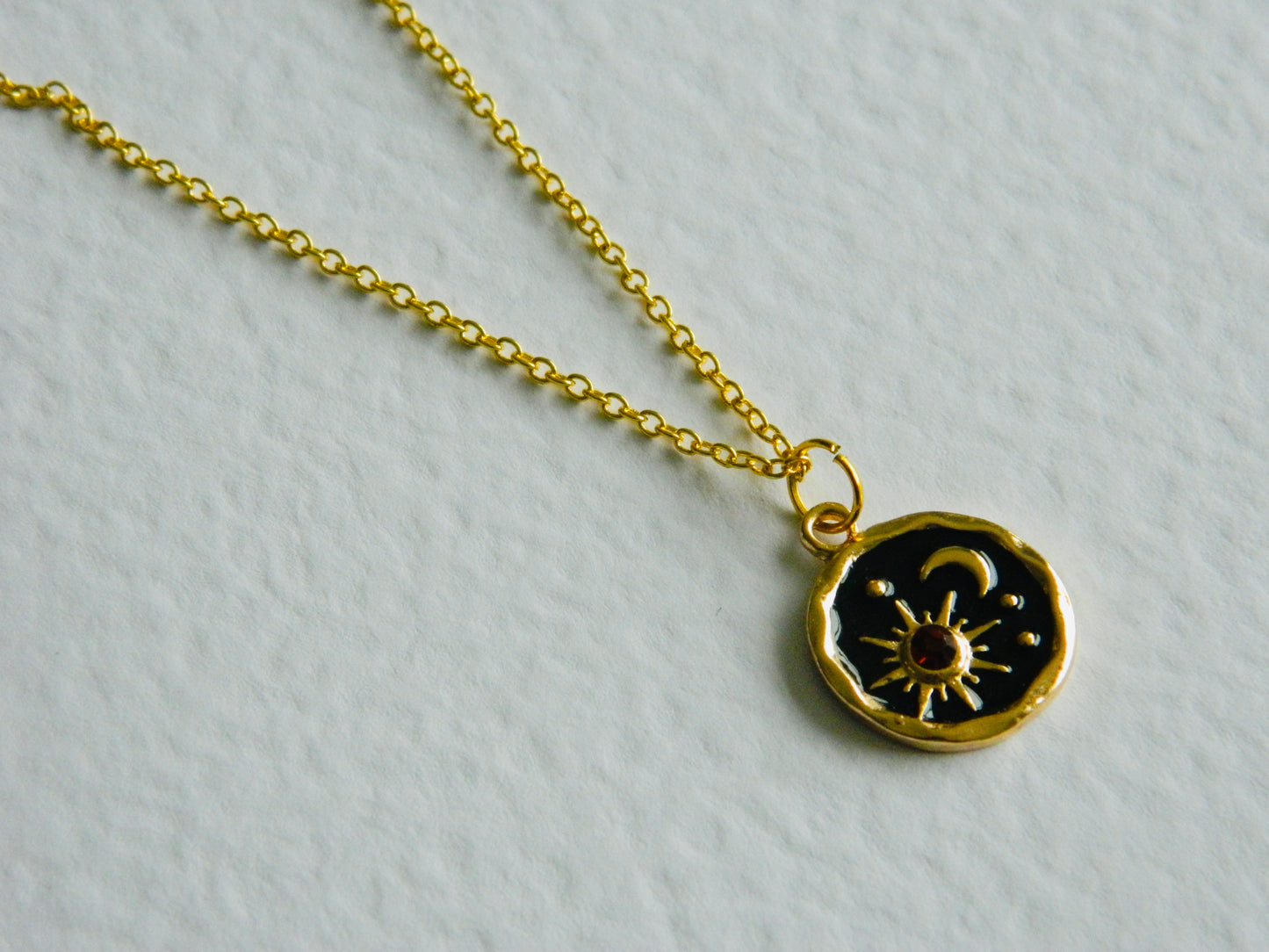 Celestial Necklace