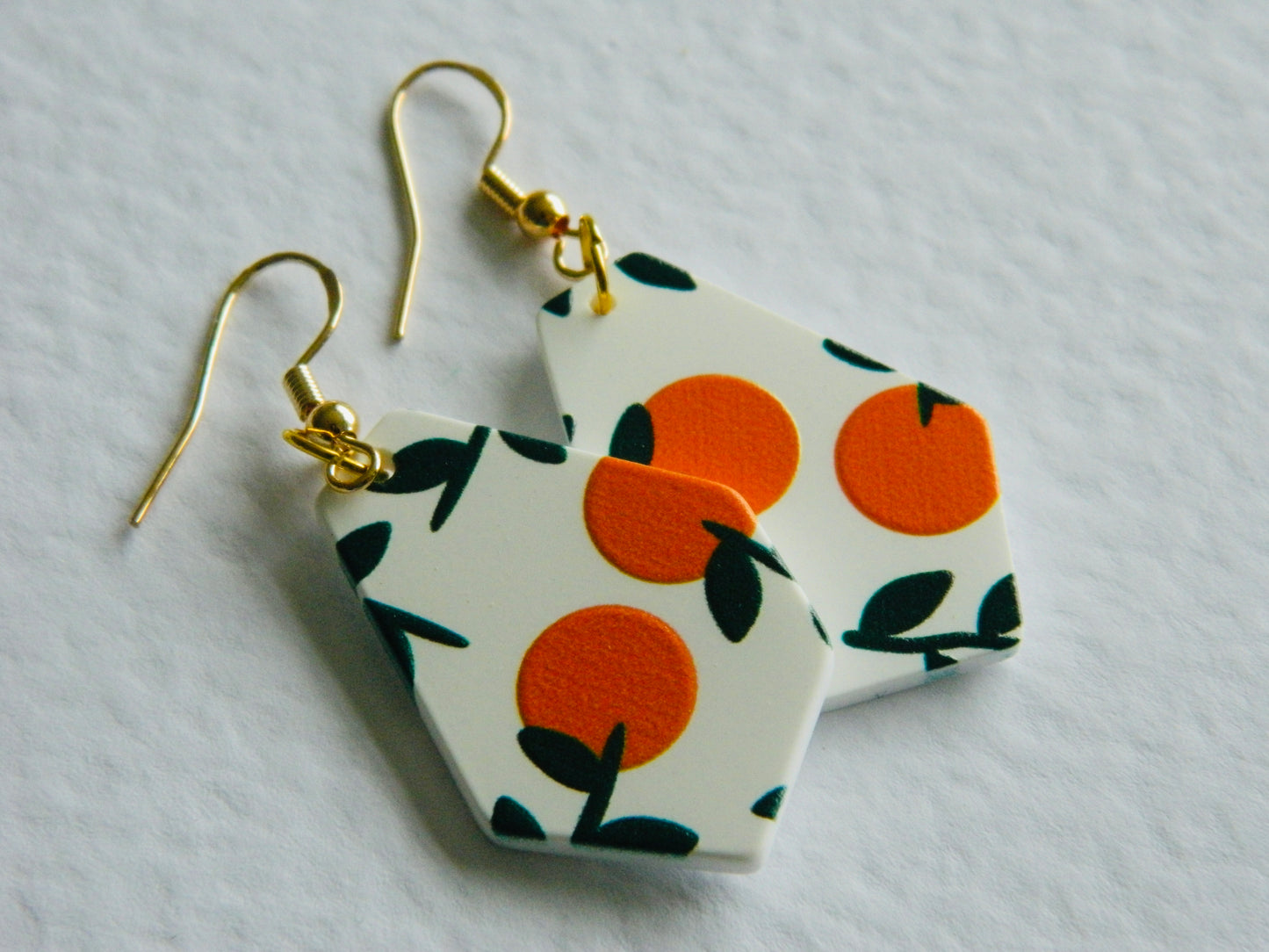 Oranges Dangles