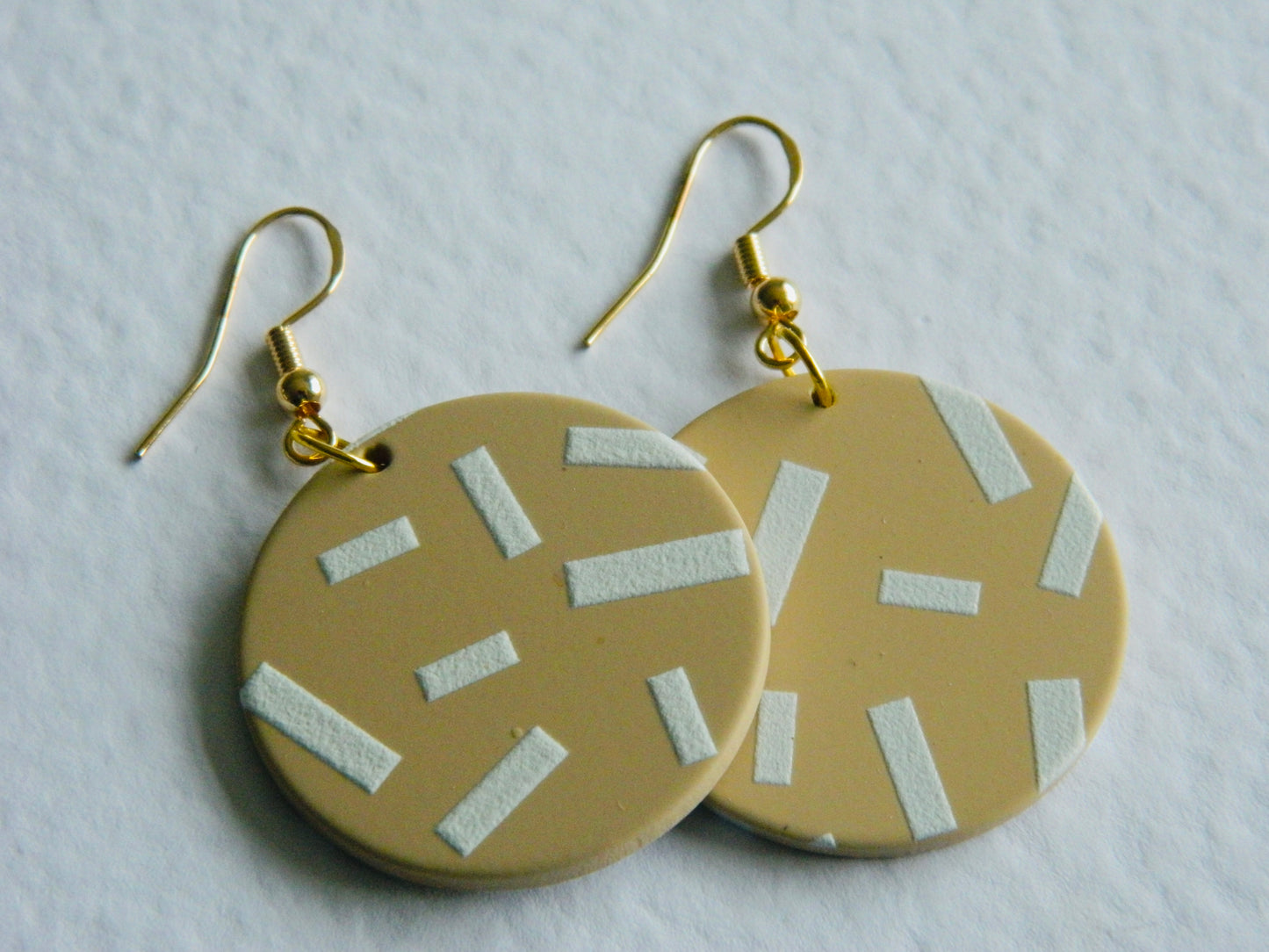 Toffee Dangles