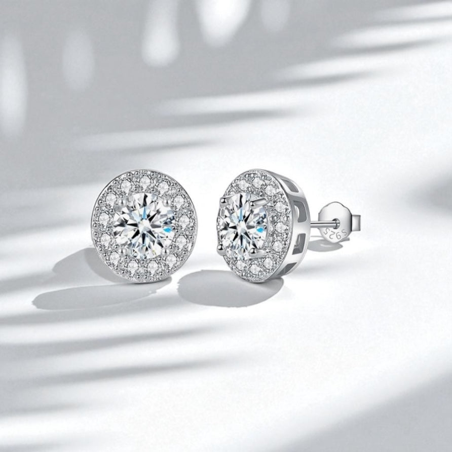 Elsa Studs