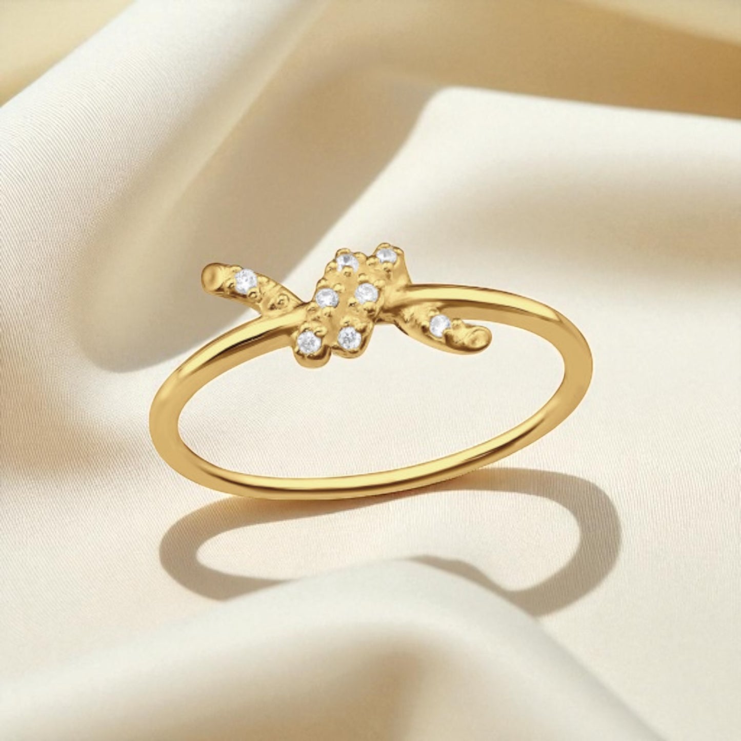 Knot Ring