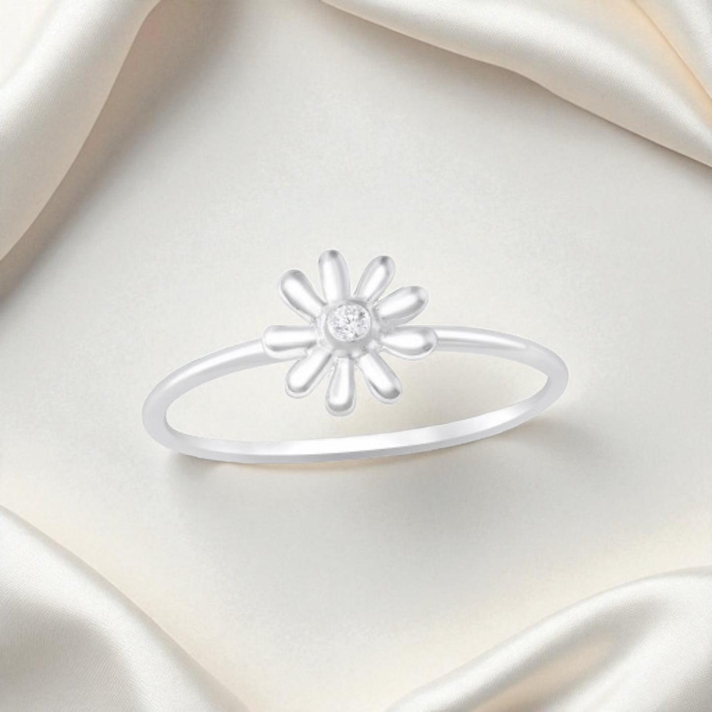 Daisy Ring