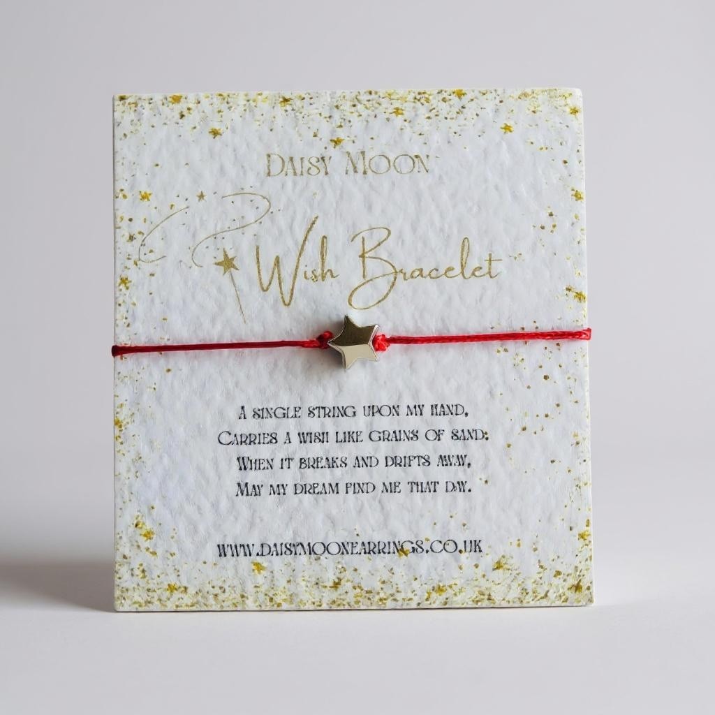 Wish Bracelet