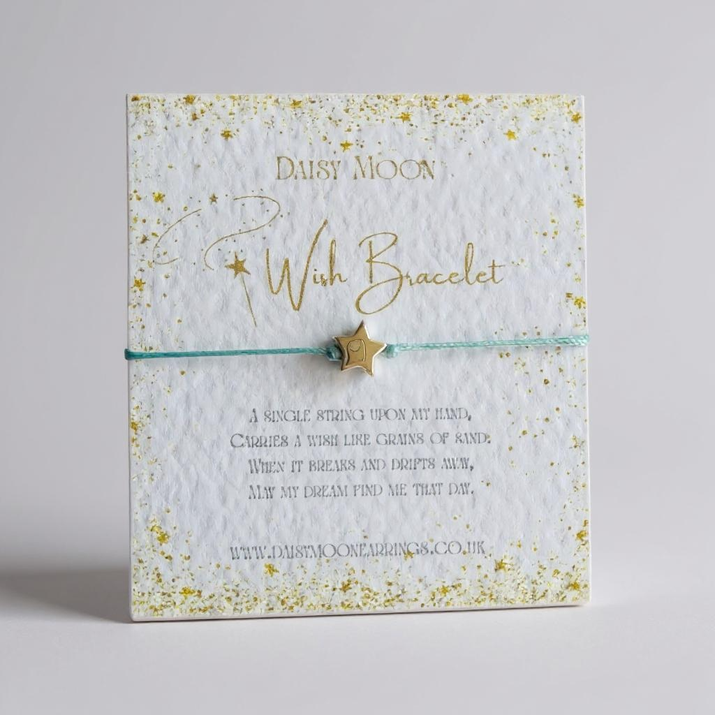 Wish Bracelet