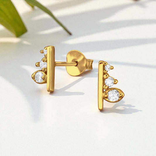 Annabelle Studs