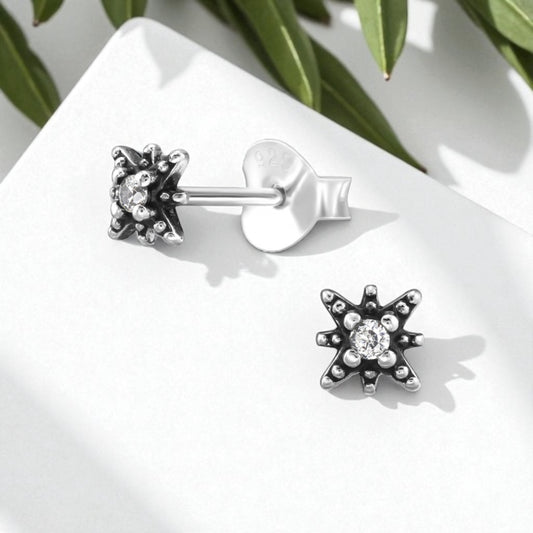 Starburst Studs