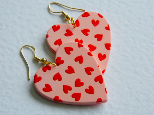 Big Love Dangles