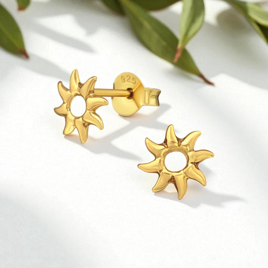 Sun Studs