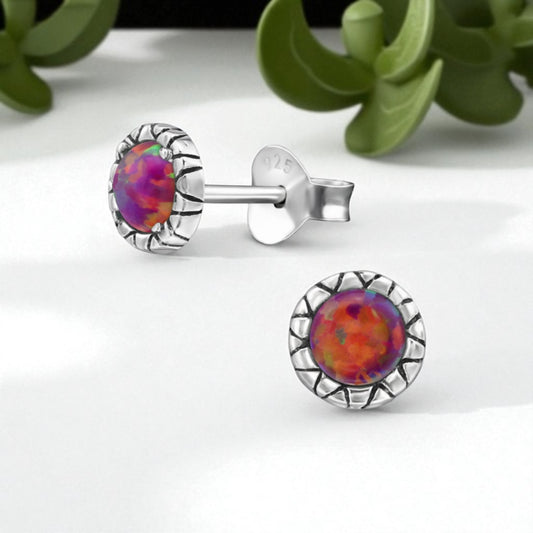Fire Studs