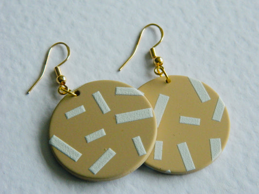 Toffee Dangles
