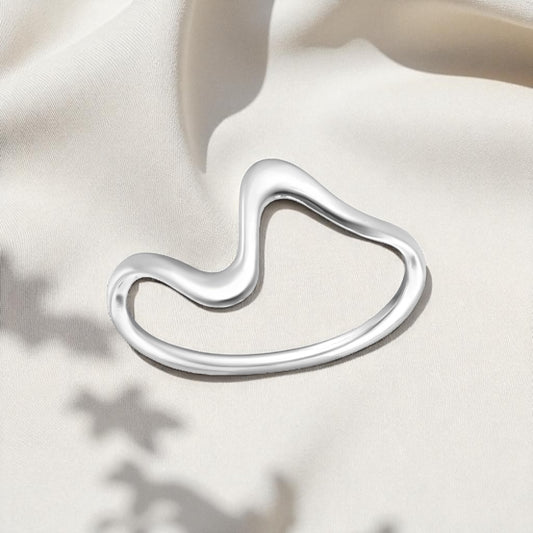Wave Ring
