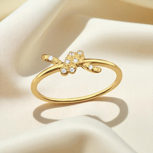 Knot Ring