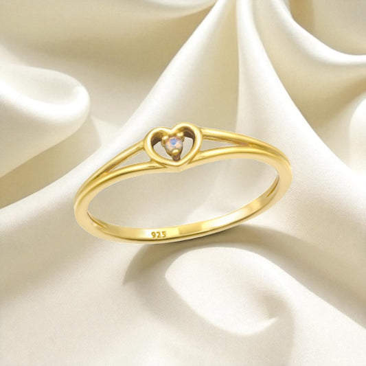 Leona Ring