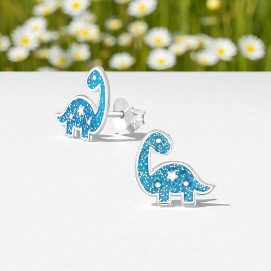 Dinosaur Studs