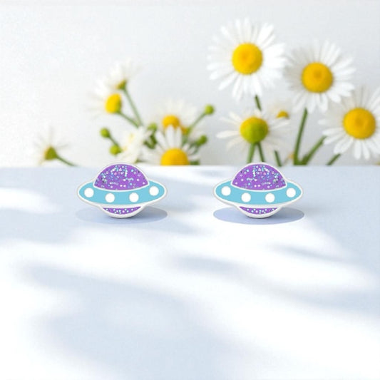 UFO Studs