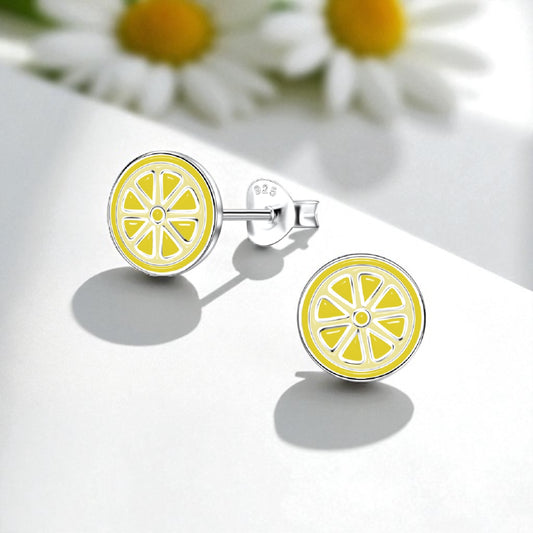 Lemon Studs